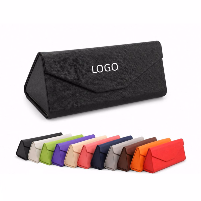 PU Glasses Storage Case