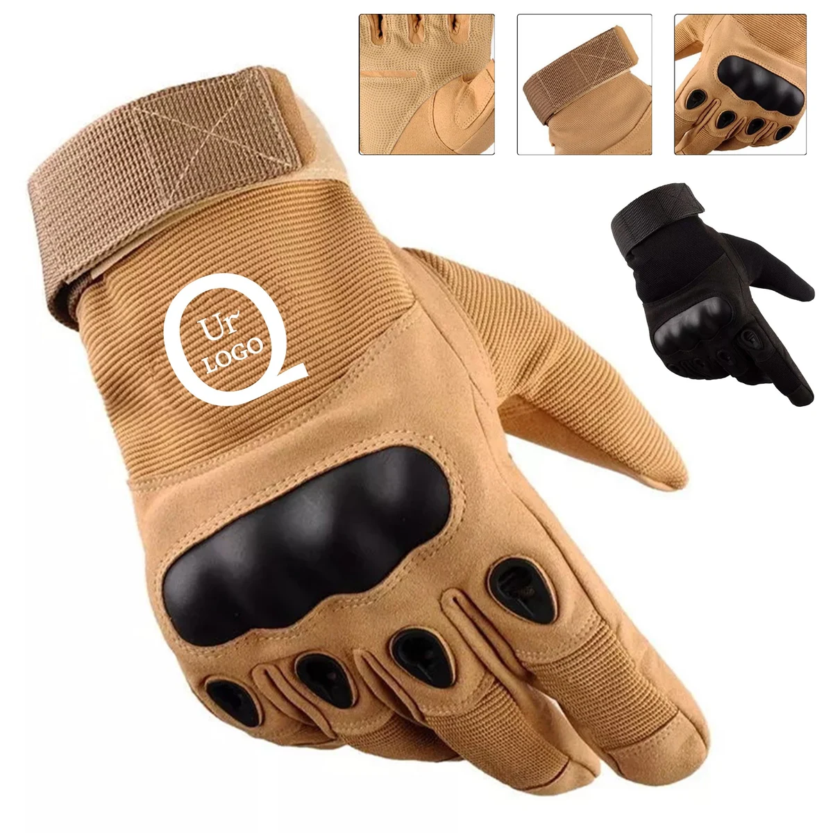 Tactical Gloves 1