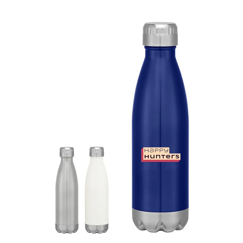 16 OZ. Urban Bottle With Antimicrobial Additive 1