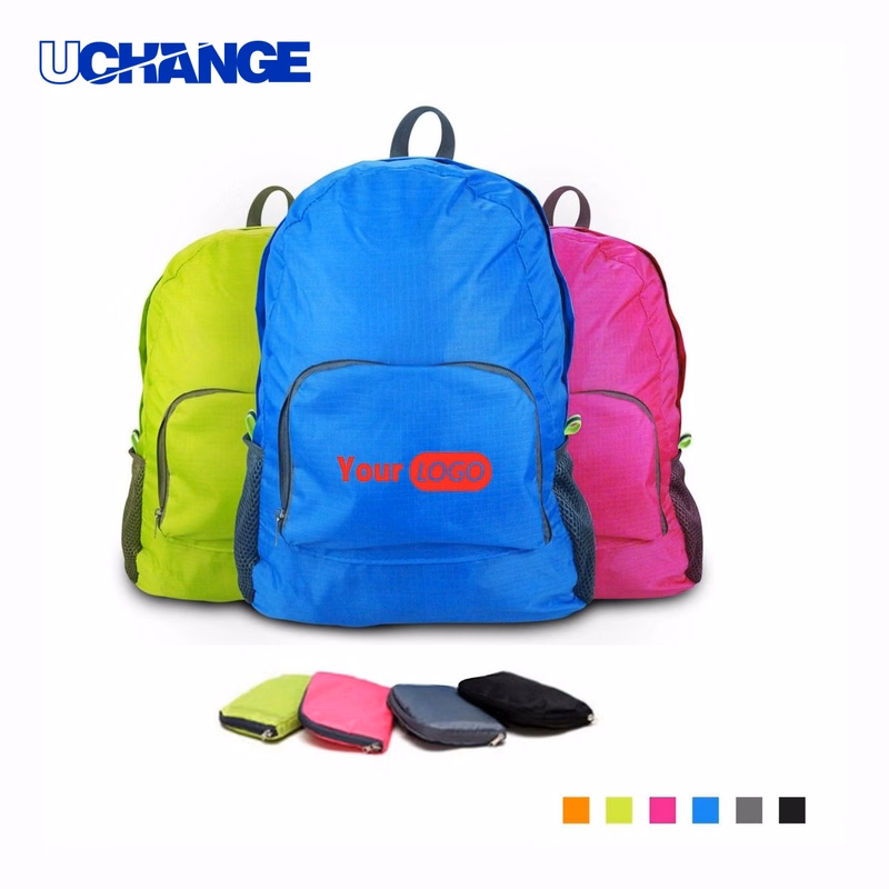 Lightweight Foldable Backpack Organizer