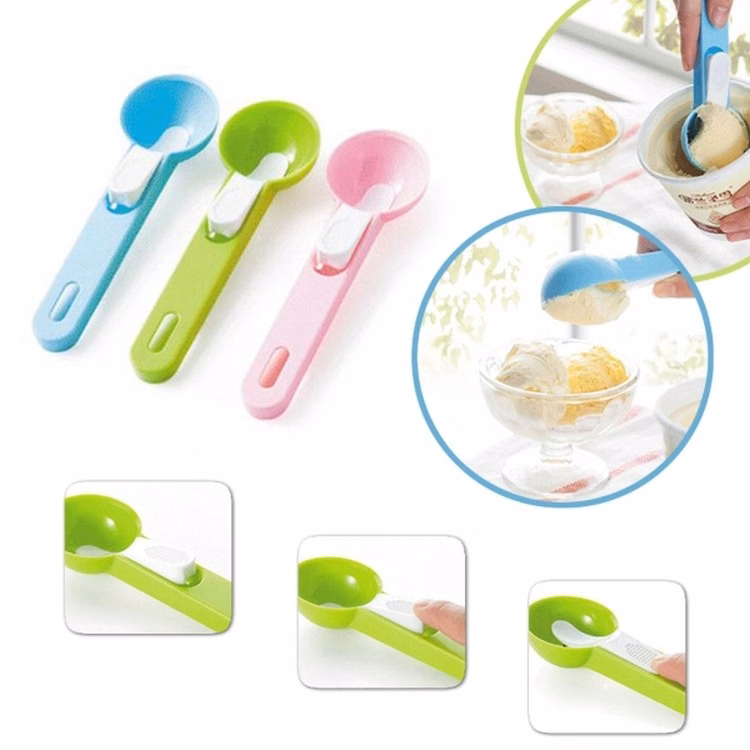 ABS Icecream Spoon