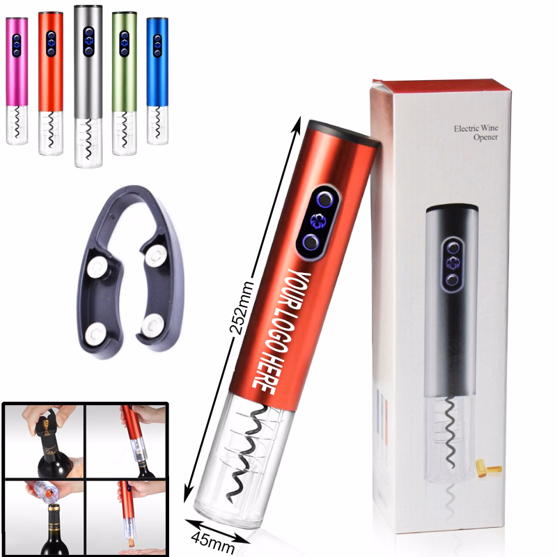 Electric Wine Corkscrew