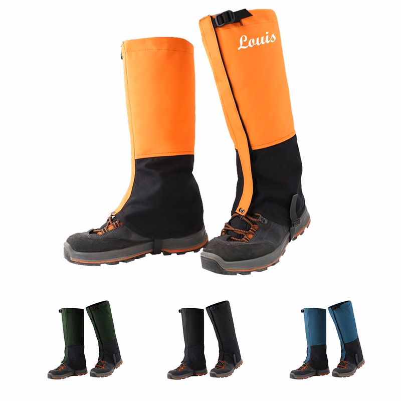 Waterproof Outdoor Leg Gaiters