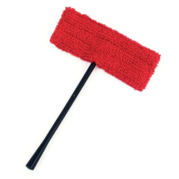 5" Mop - Red Head 1