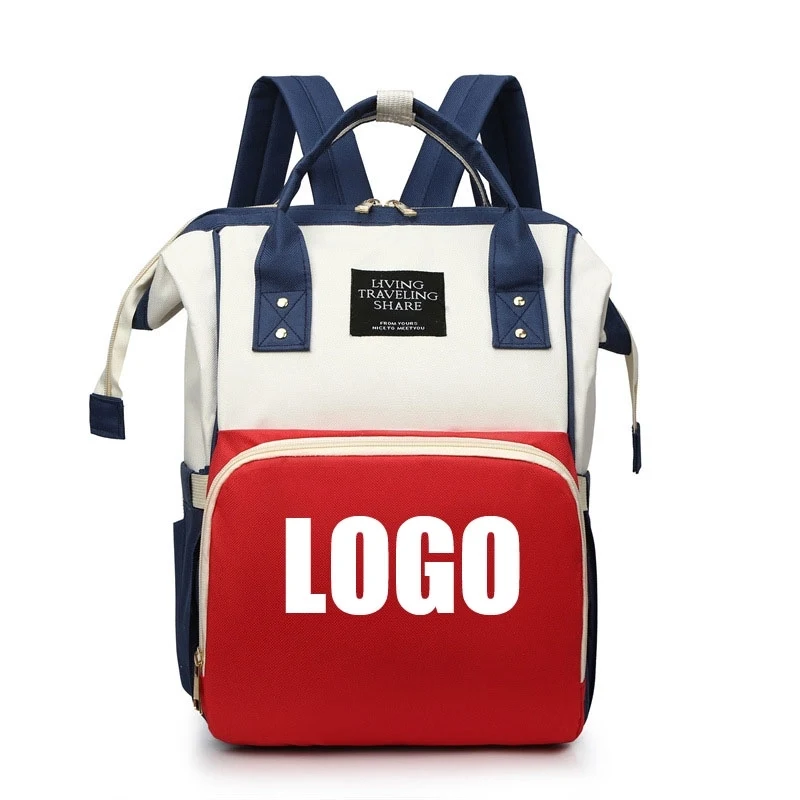 Custom Maternity Baby Changing Bags 1