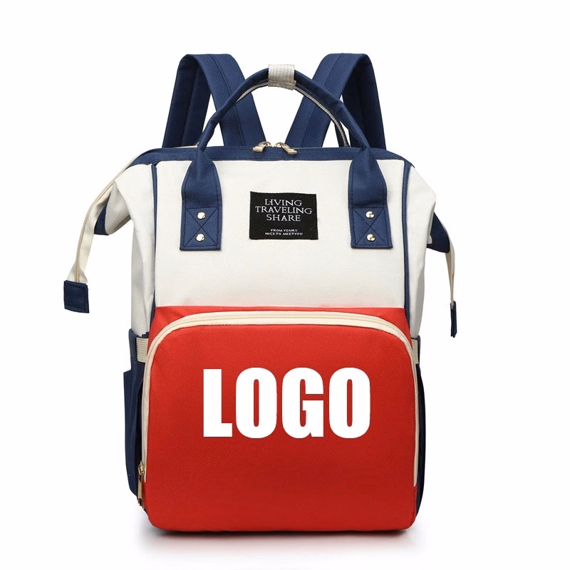 Custom Maternity Baby Changing Bags