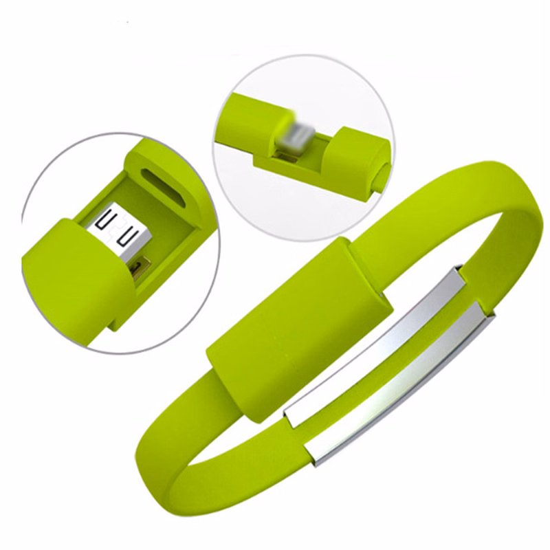 Bracelet USB Cable