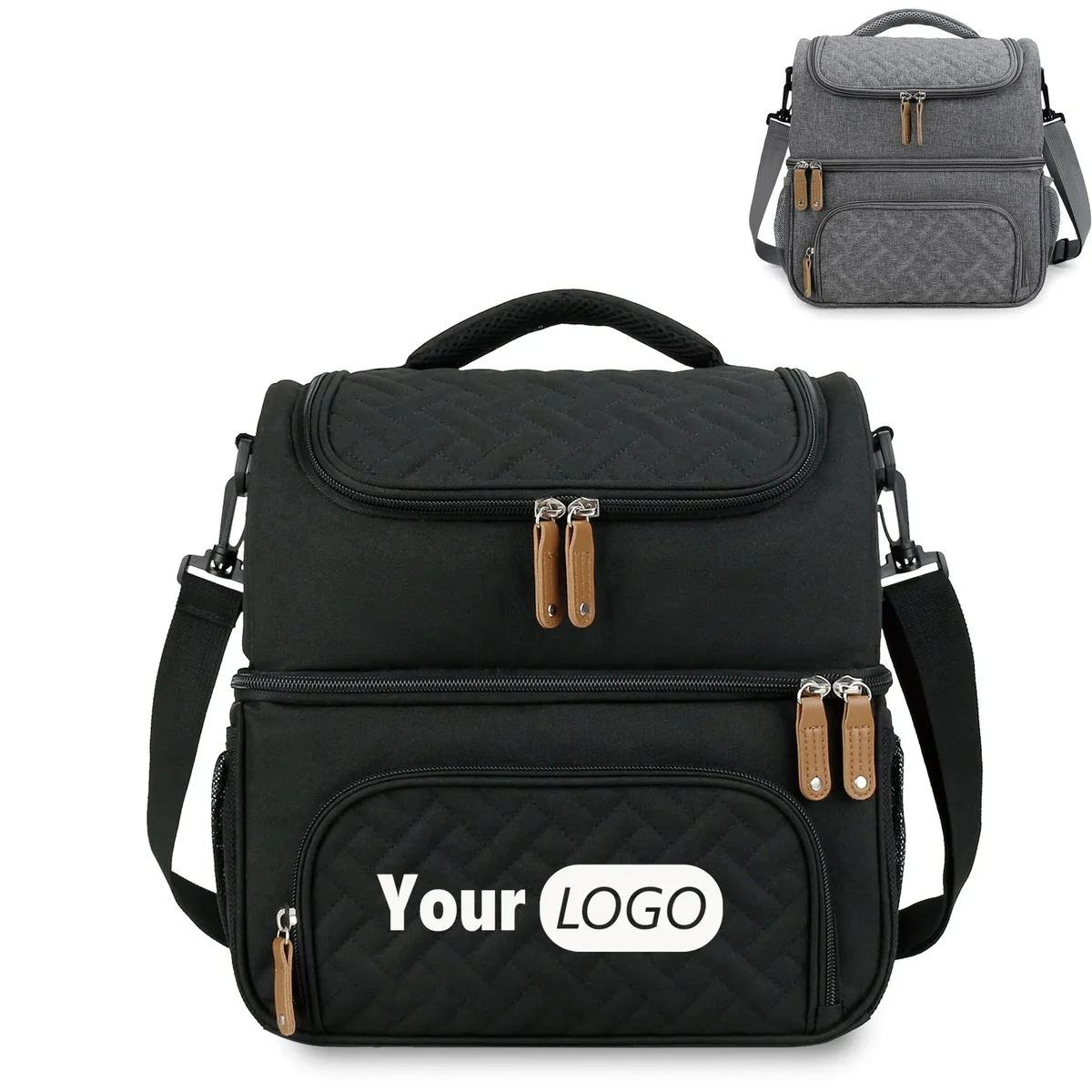 Handheld Outdoor Insulation Bag 1