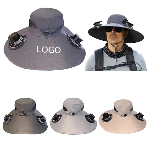 Sun Shield Hat 1