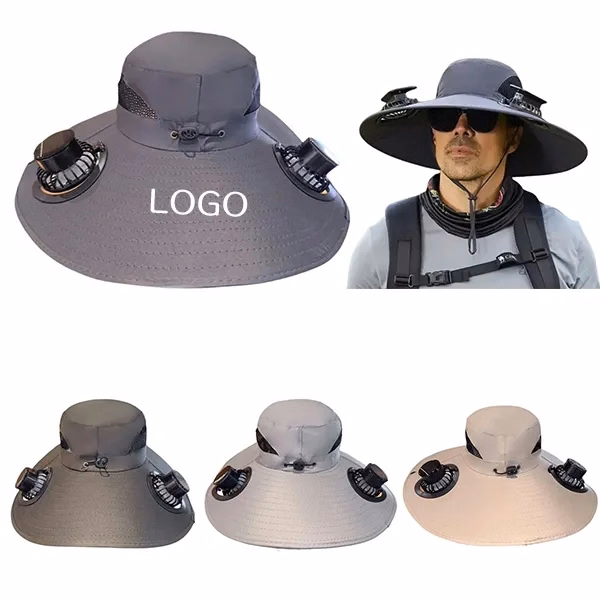 Sun Shield Hat