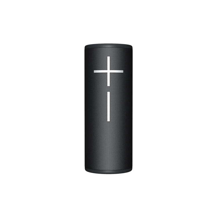 Ultimate Ears Megaboom 4 Bluetooth Speaker - Active Black 1