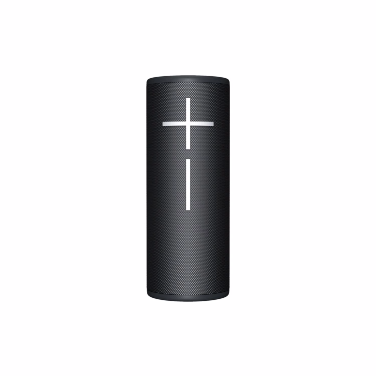 Ultimate Ears Megaboom 4 Bluetooth Speaker - Active Black
