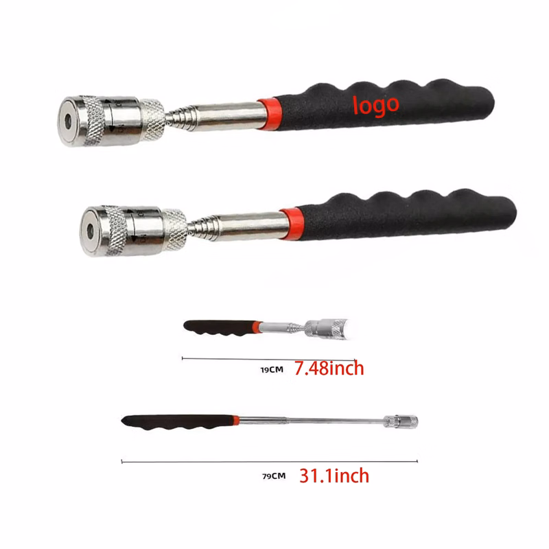 Telescopic Pickup With LED Light