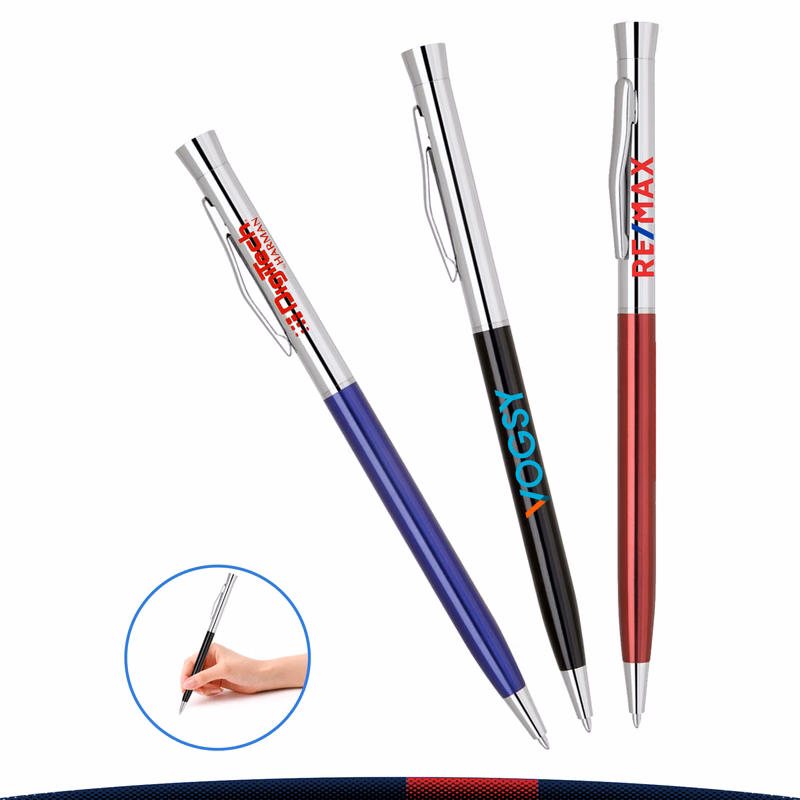 Hether Metal Pen