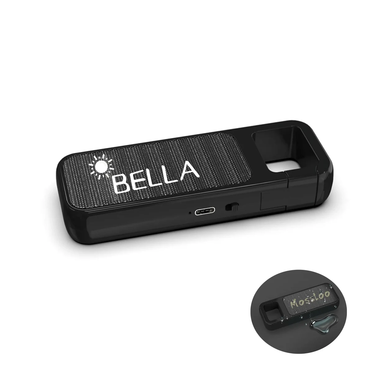 Clip Clap 2 Wireless Speaker 1
