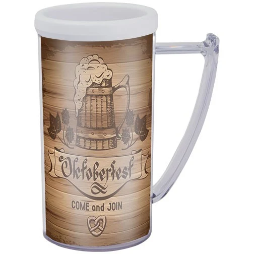 16 oz Snap Stein 1