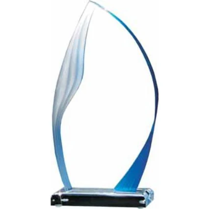 Indigo Teardrop Award 1