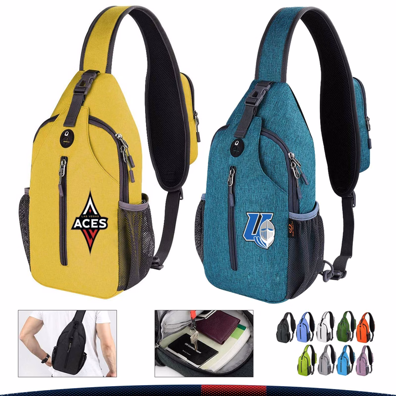 Neorun Oxford Sling Backpack