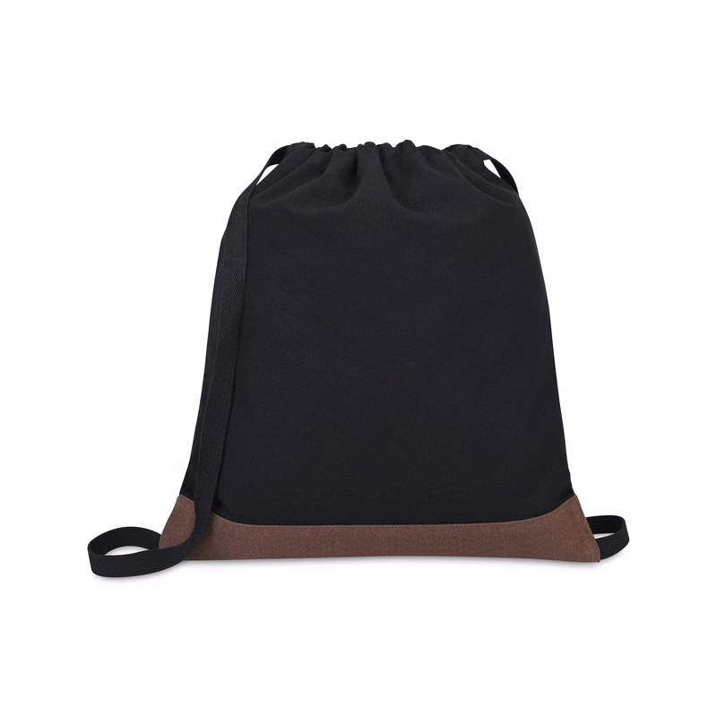Ivy Recycled Cotton Cinchpack - AWARE™