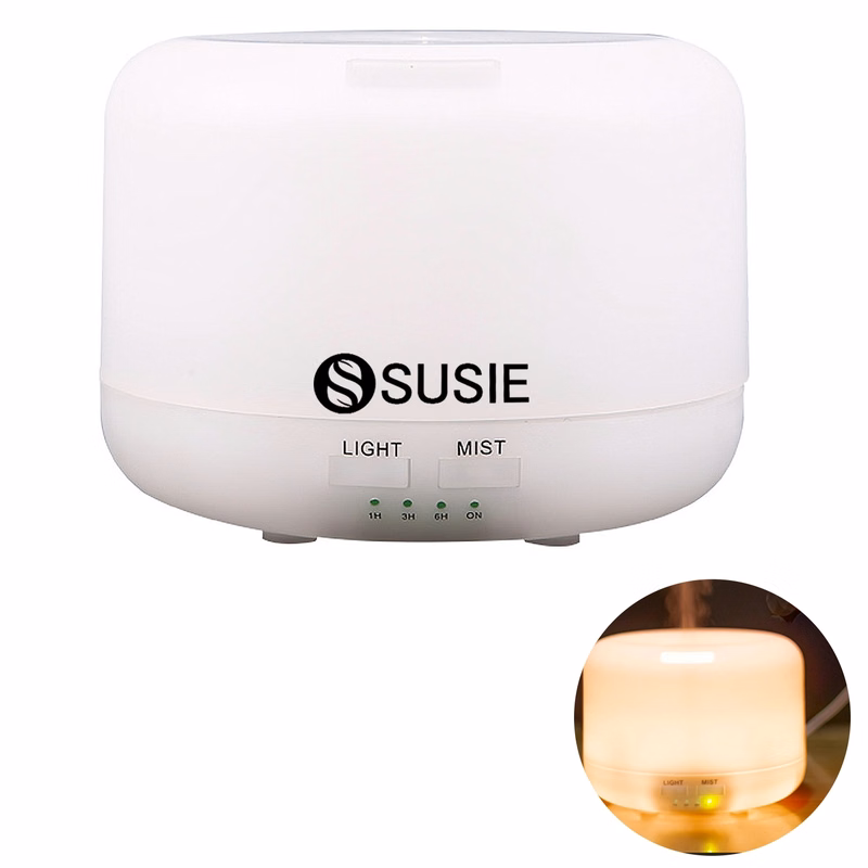 Aromatherapy Diffuser