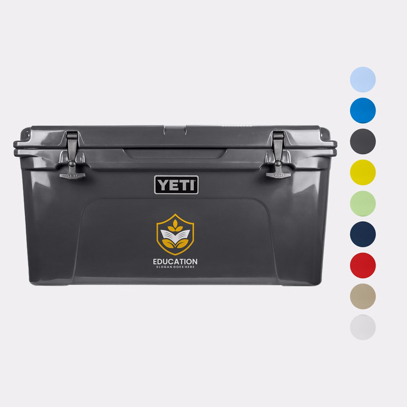 65 QT YETI® Tundra Hard Cooler Ice Chest (30.8" x 16")