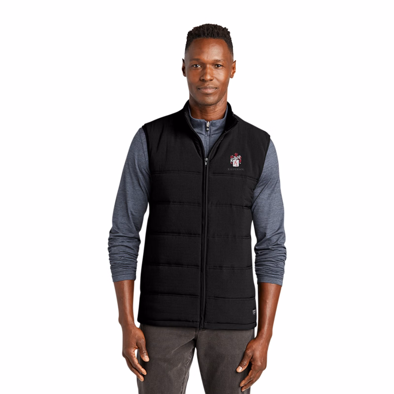TravisMathew Cold Bay Vest