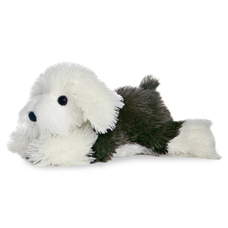 Grand Series 12" Grand Sheepdog Old English 1