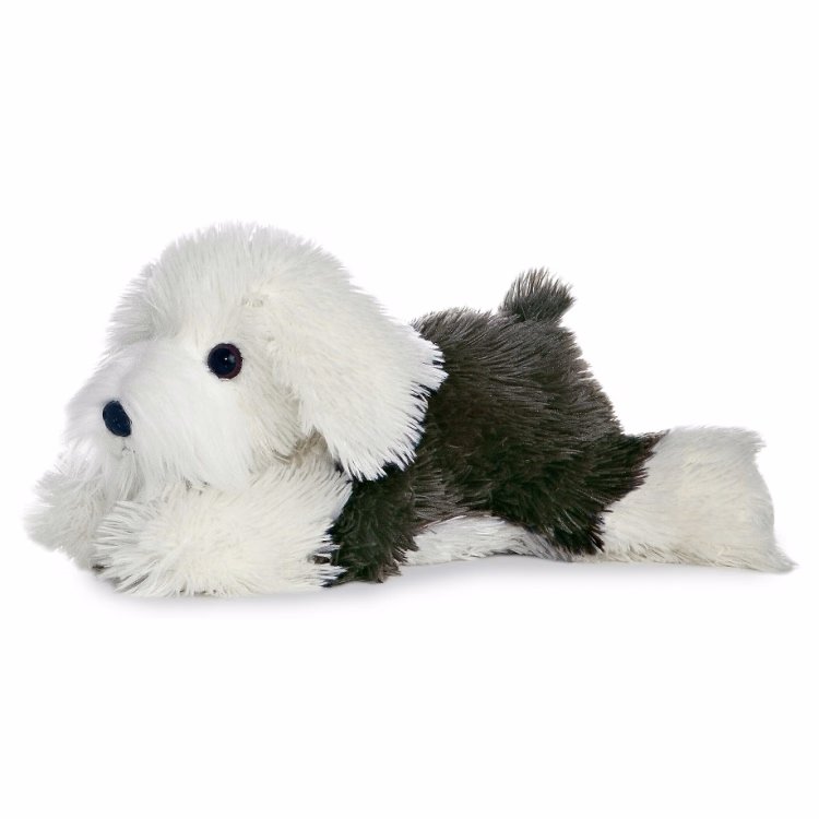 Grand Series 12" Grand Sheepdog Old English