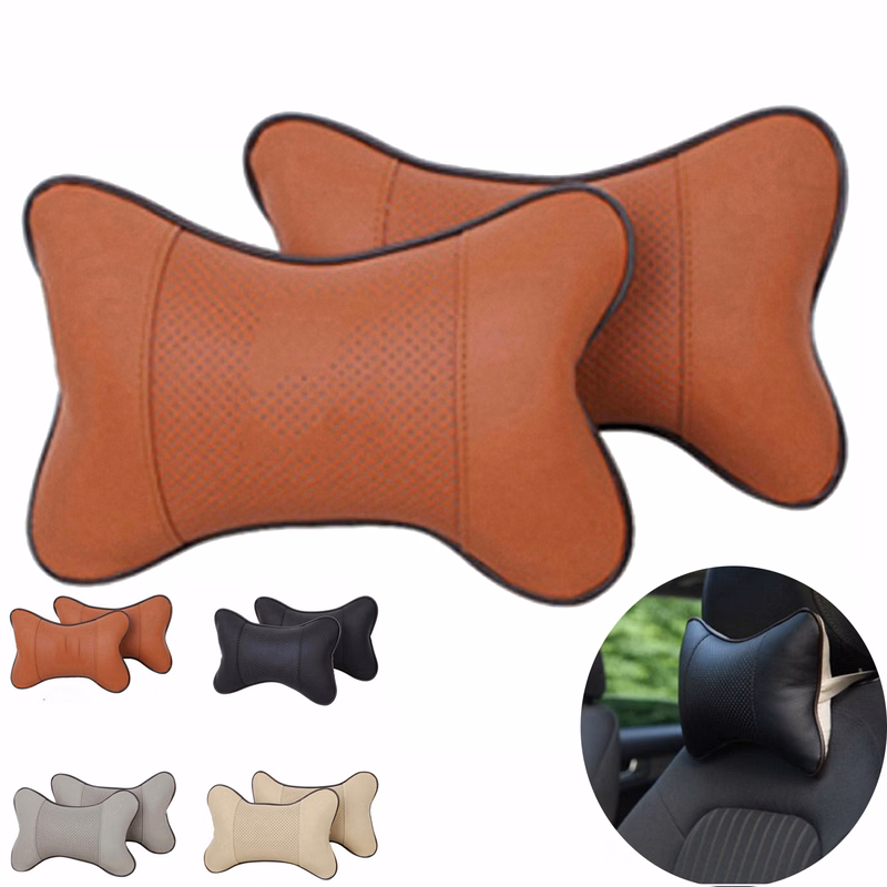 Ergonomic Car Neck Support Pillow