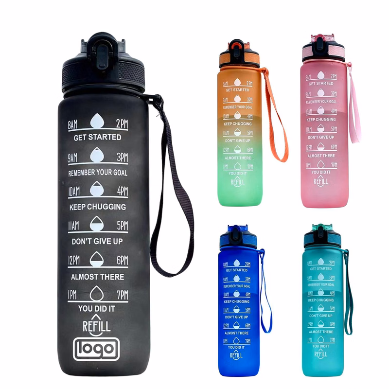 32Oz Sport Bottle Warter