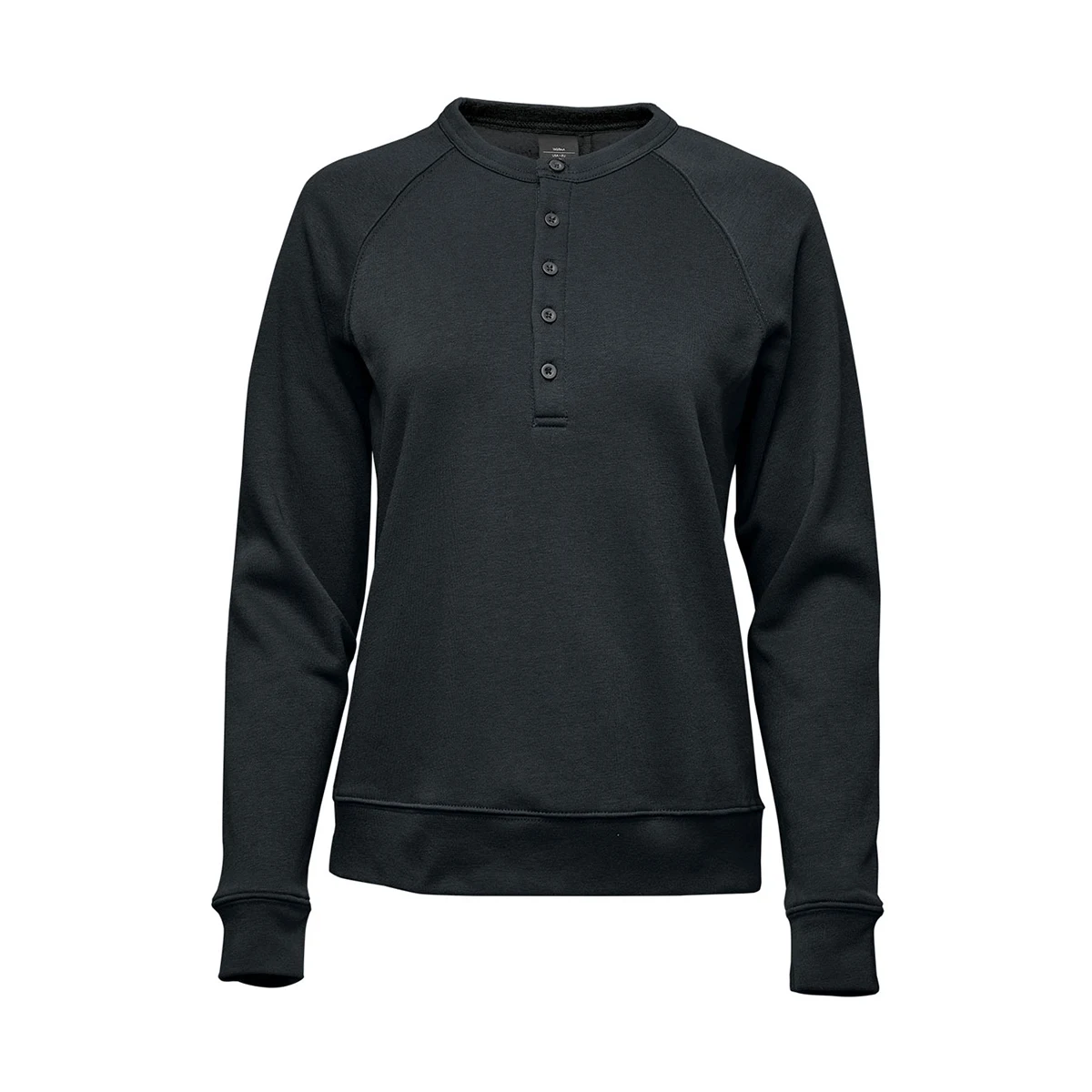 Stormtech Women's Monashee Henley 1