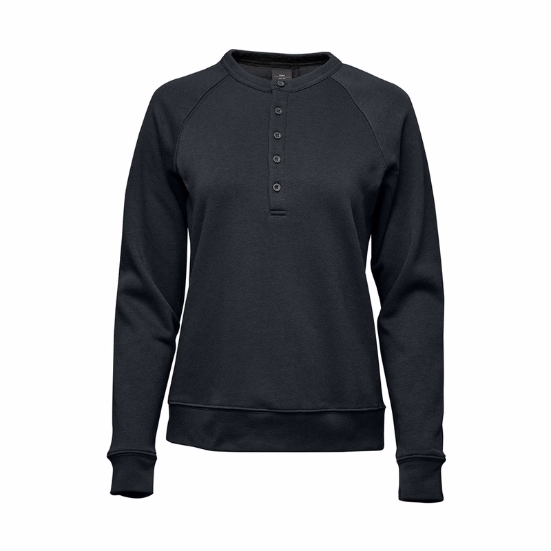 Stormtech Women's Monashee Henley