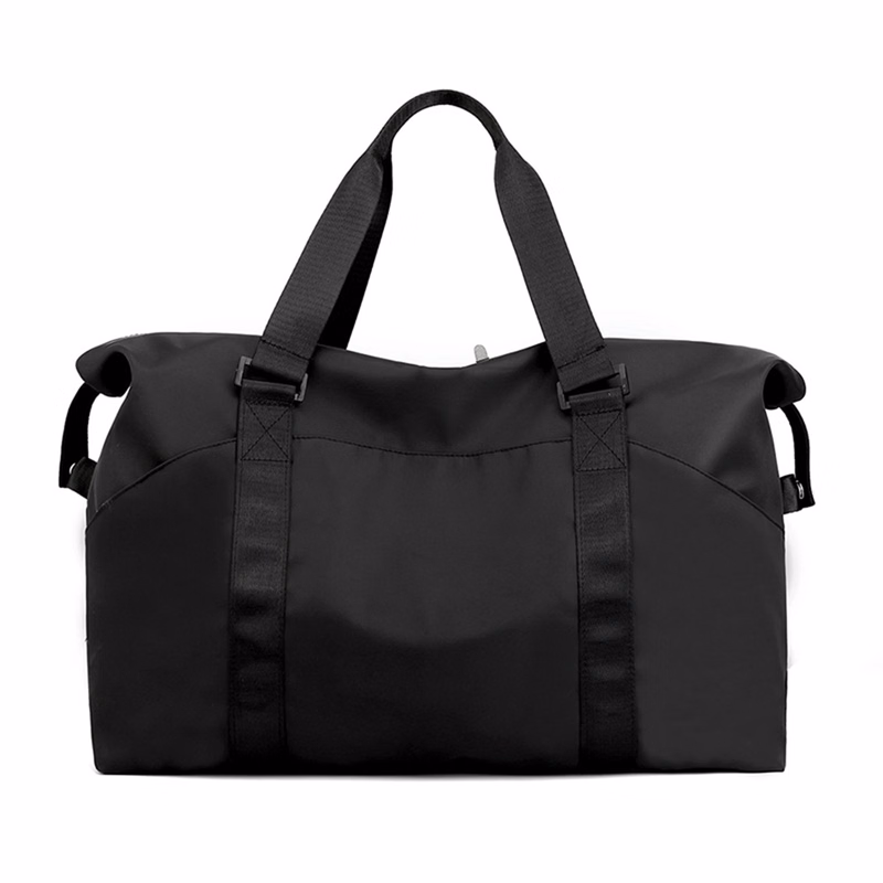 Portable Gym Large Capacity Waterproof Travel Bag