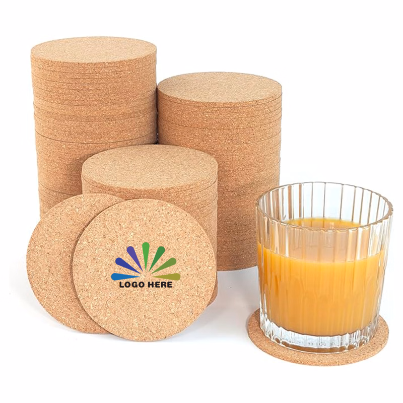 Cork Coaster