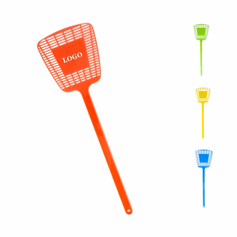 MOQ 10 pcs Mesh Mosquito Swatter