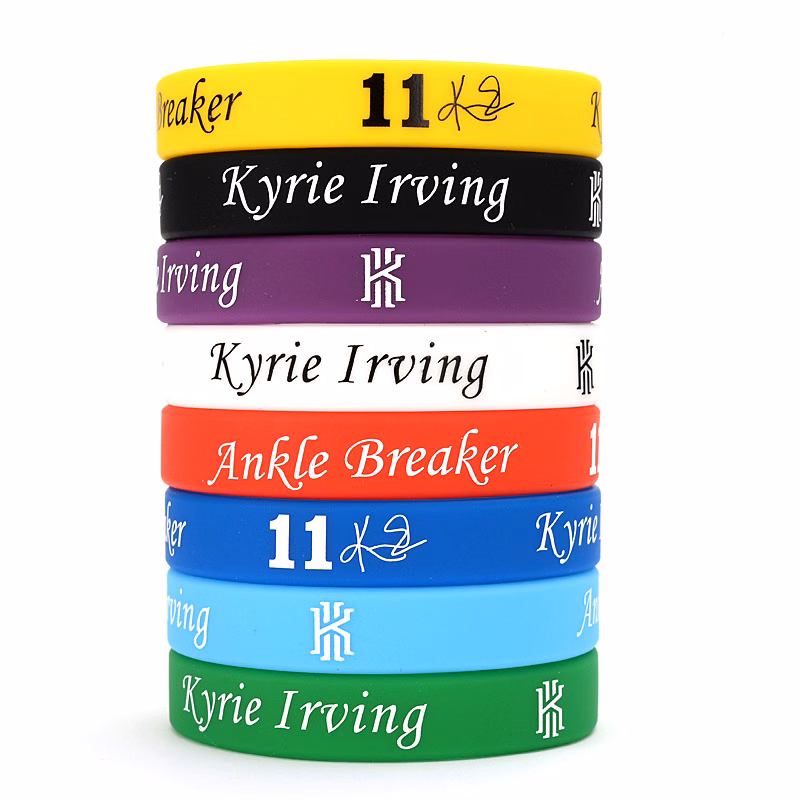 Silicone Wristband
