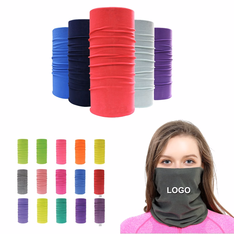 Seamless Magic Headscarf