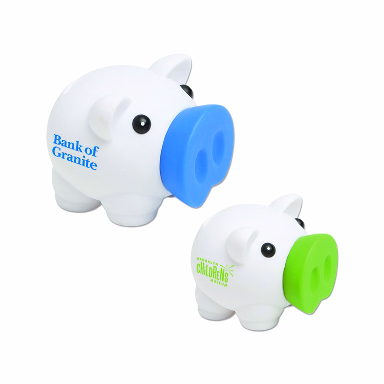 Style Snouts Piggy Bank