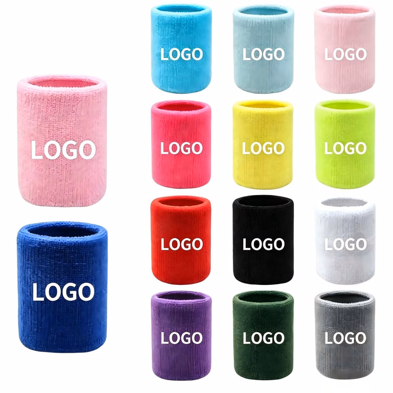 Sports Wristband Sweatband