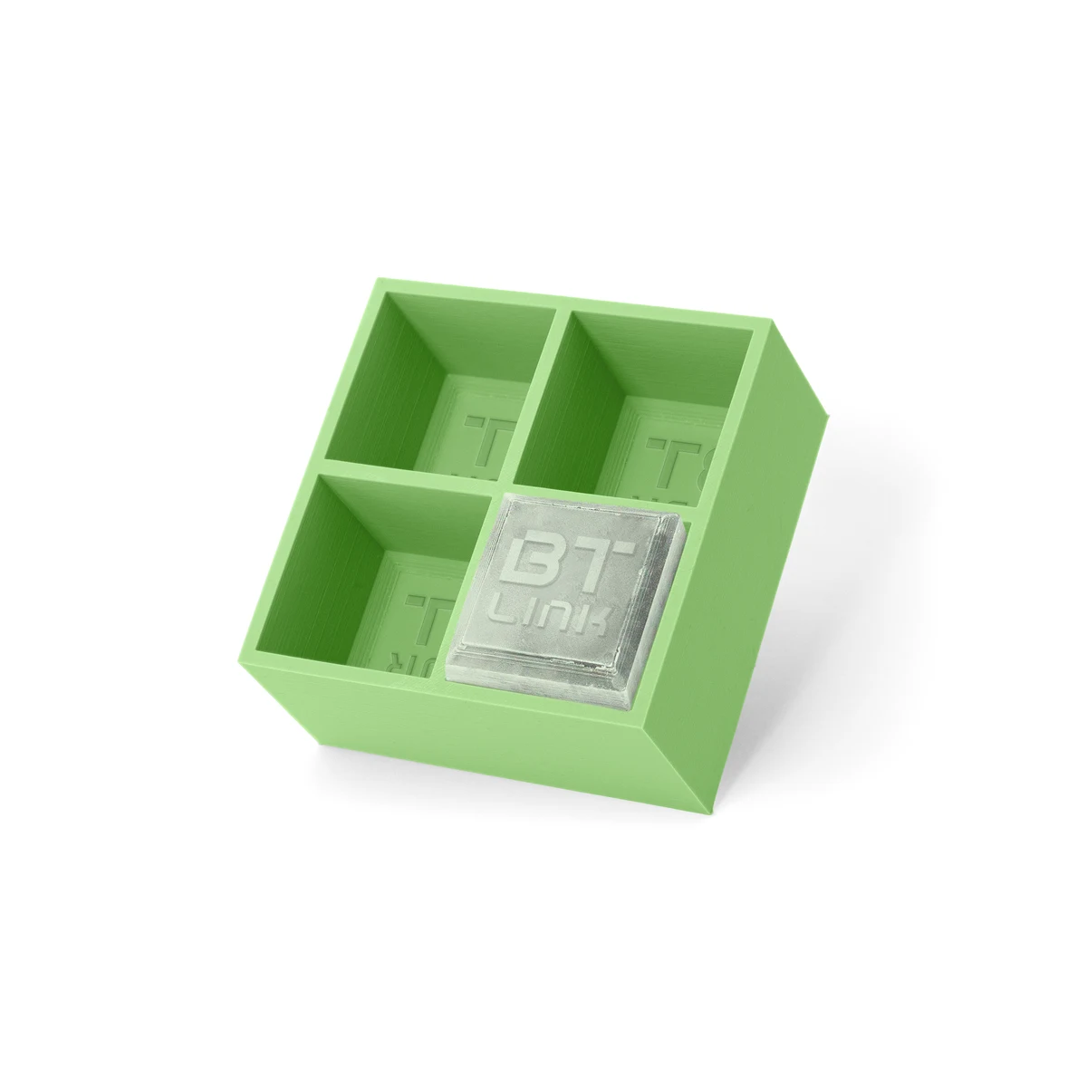 Siligrams® Ice Cube Tray 1