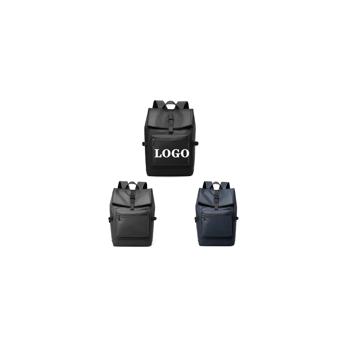 Men's Backpack 1