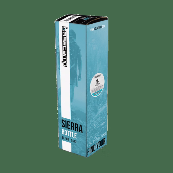 Basecamp Sierra 24 Oz. Bottle