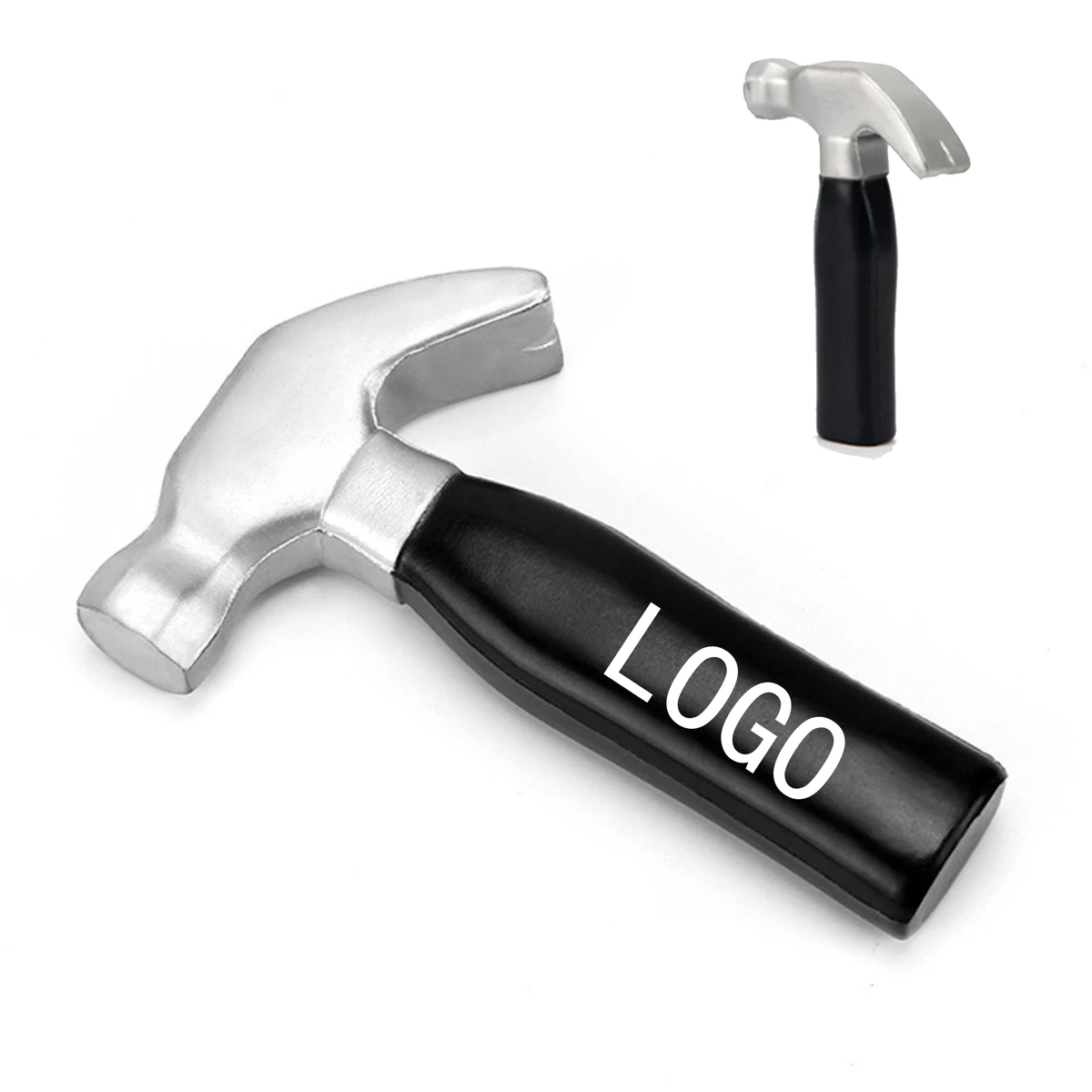 Pu Stress Relief Hammer 1