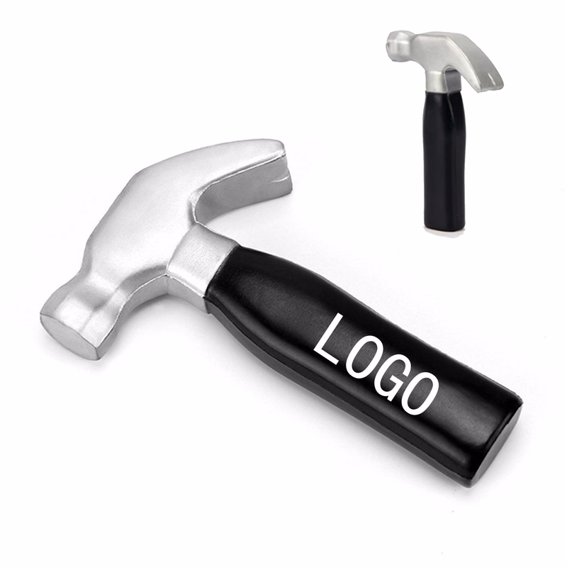 Pu Stress Relief Hammer