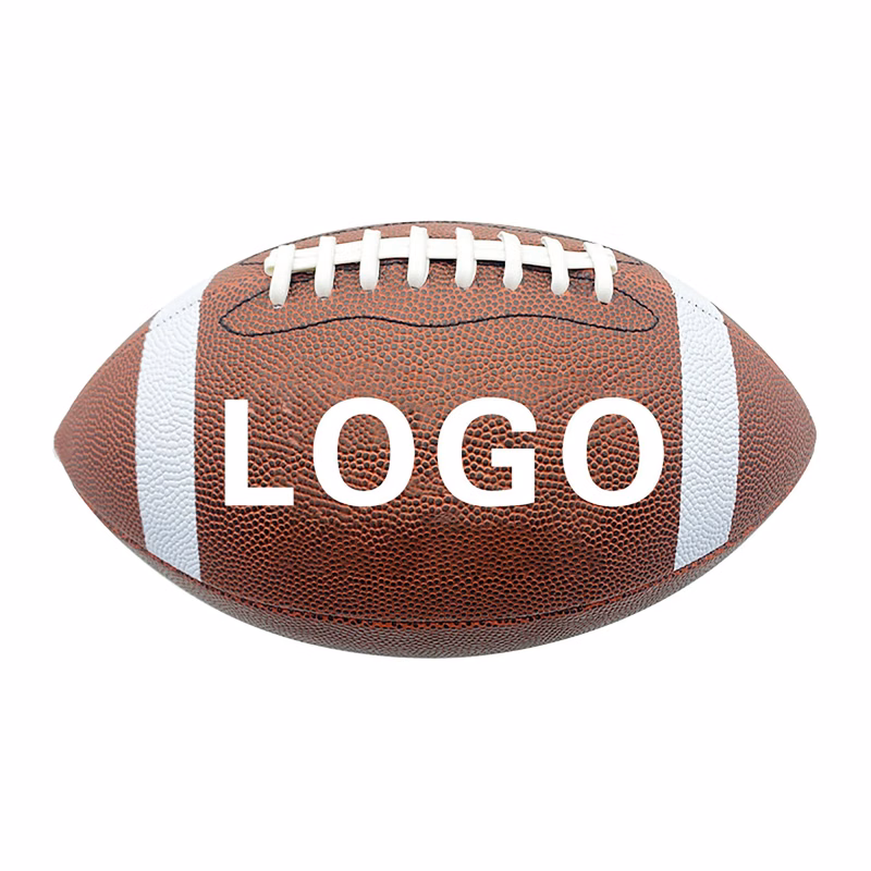 Standard American Football