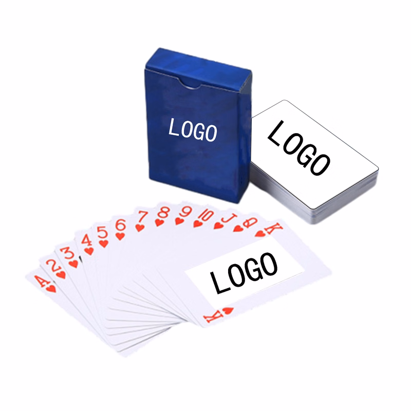 Customizable Playing Cards