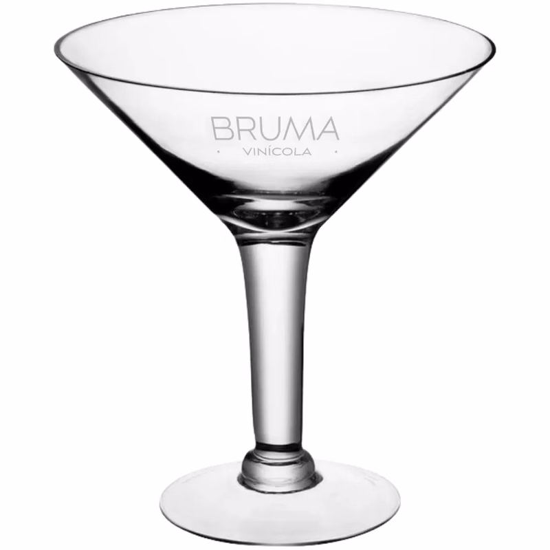 60oz. Jumbo Martini Glass