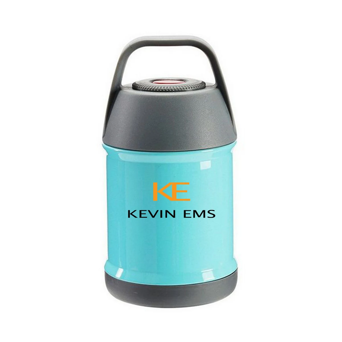 Portable Vacuum Stainless Steel Cup 1