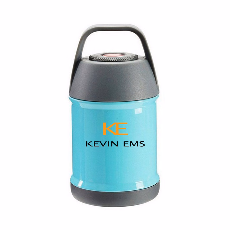 Portable Vacuum Stainless Steel Cup