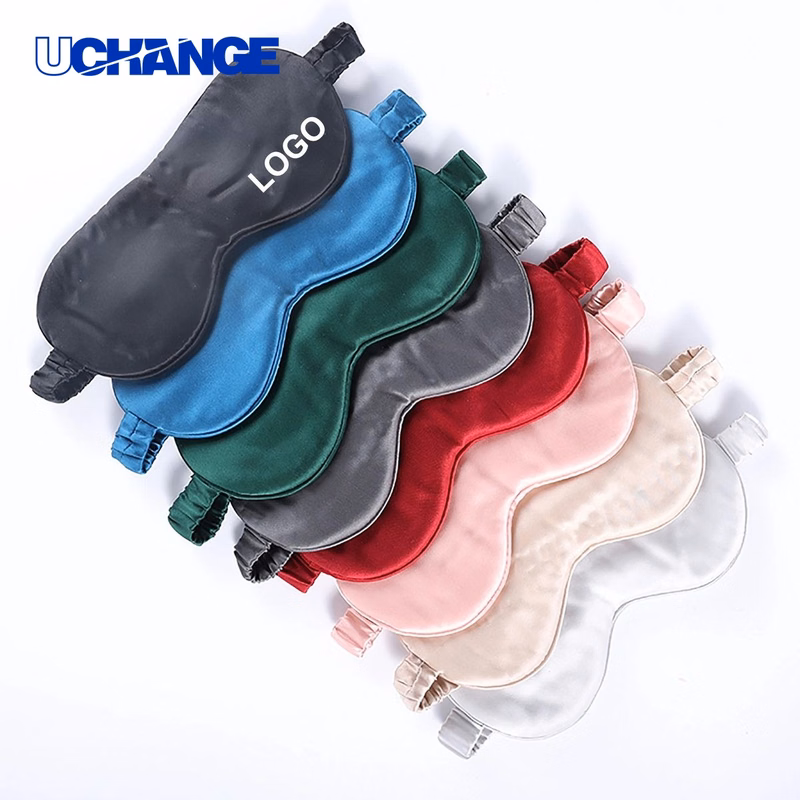 Eye Sleep Mask Shade Cover